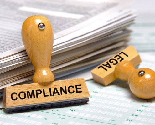 Hinweisgebersysteme und Compliance