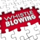Whistleblowing Richtlinie (EU) 2019/1937 der EU