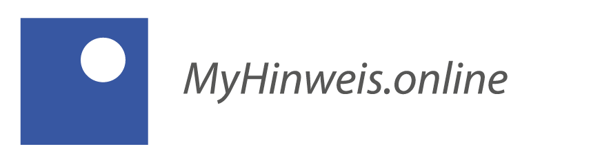 MyHinweis