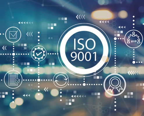 Hinweisgeberschutz und ISO 9001
